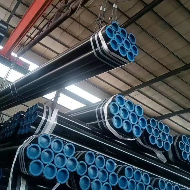 建瓯L415Q管线管