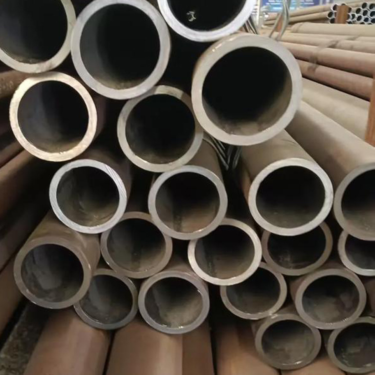 建瓯12Cr1MoVG高压锅炉管