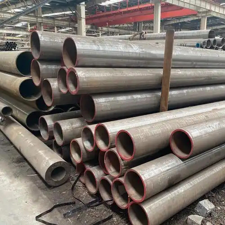 建瓯电厂用锅炉管